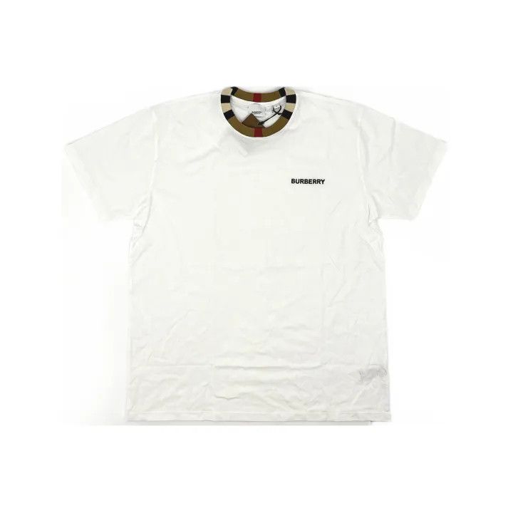 Burberry burberry short sleeve Size US M / EU 48-50 / 2 - 2 Thumbnail