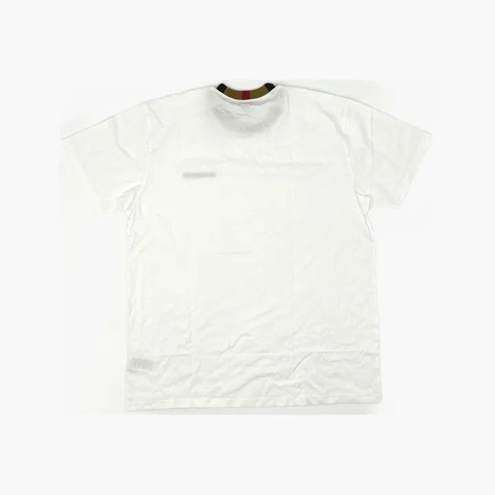 Burberry burberry short sleeve Size US M / EU 48-50 / 2 - 3 Thumbnail
