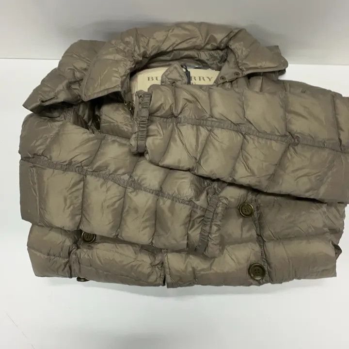Burberry burberry short sleeve Size US S / EU 44-46 / 1 - 9 Thumbnail