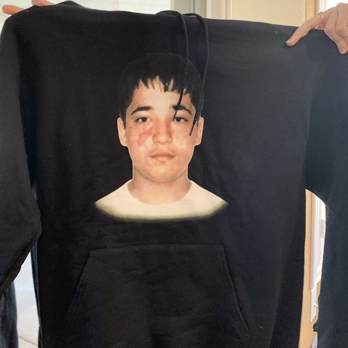 Asap Rocky Yams day Hoodie Grailed