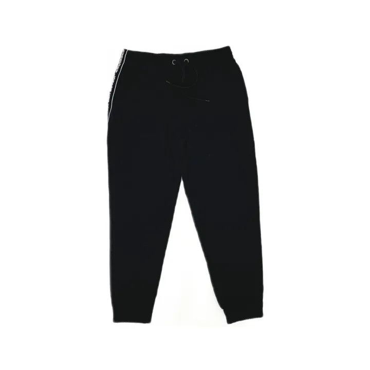 Burberry Burberry Logo Drawstring Track Pants for Men Size US 32 / EU 48 - 2 Thumbnail