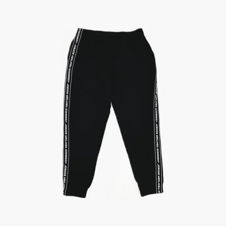 Burberry Burberry Logo Drawstring Track Pants for Men Size US 32 / EU 48 - 3 Thumbnail