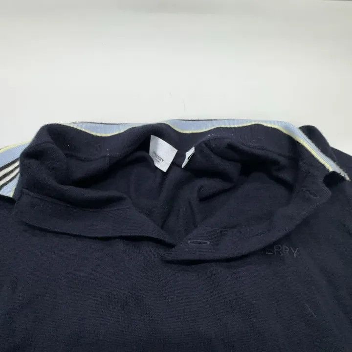 Burberry burberry short sleeve Size US XL / EU 56 / 4 - 6 Thumbnail