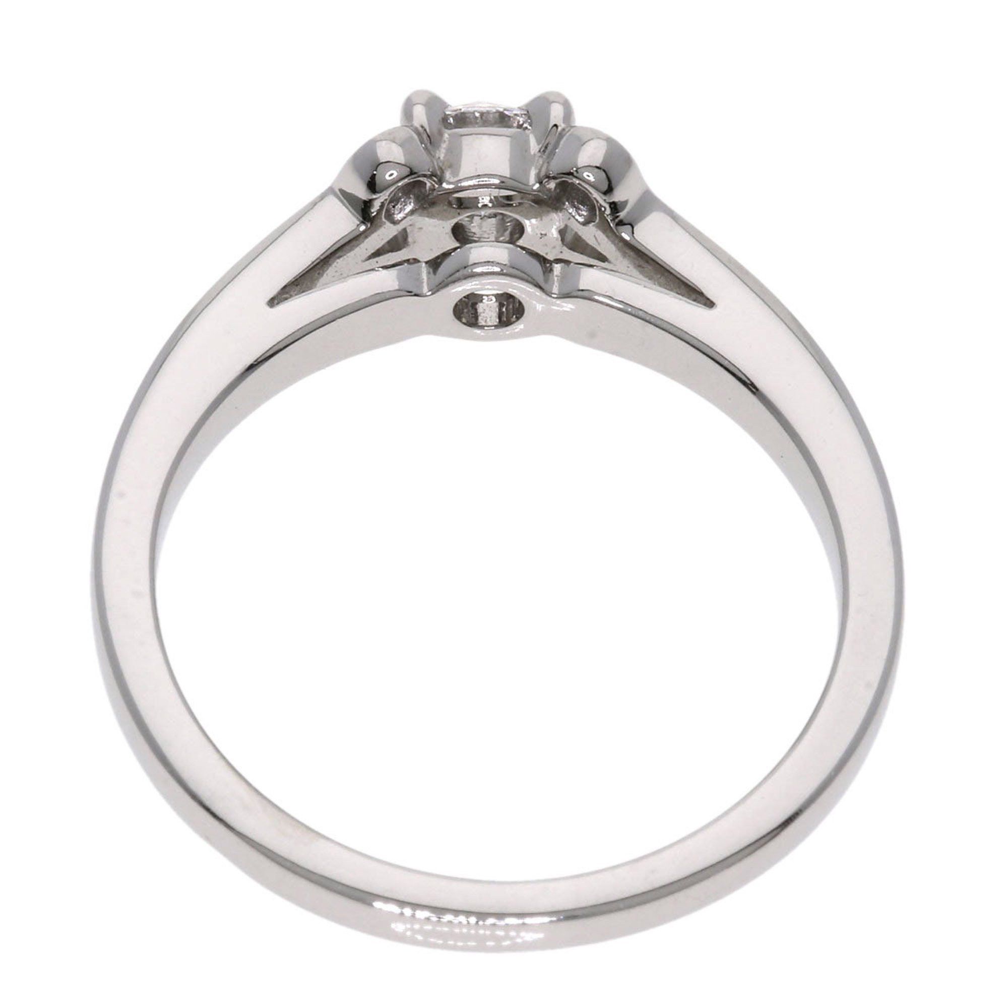 Cartier Cartier Solitaire ring Size ONE SIZE - 4 Thumbnail