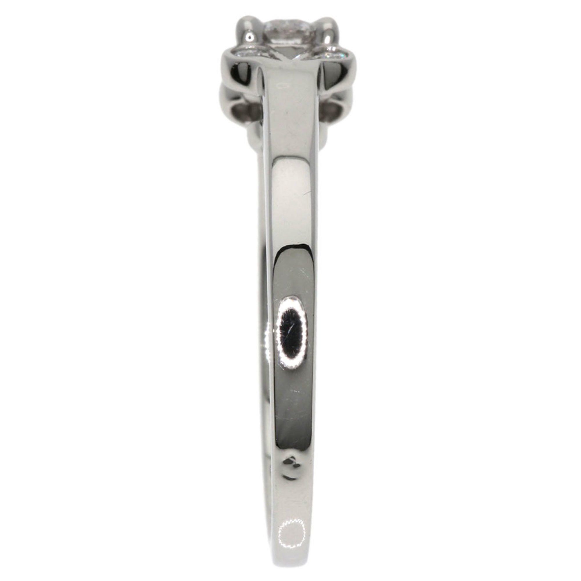 Cartier Cartier Solitaire ring Size ONE SIZE - 3 Thumbnail