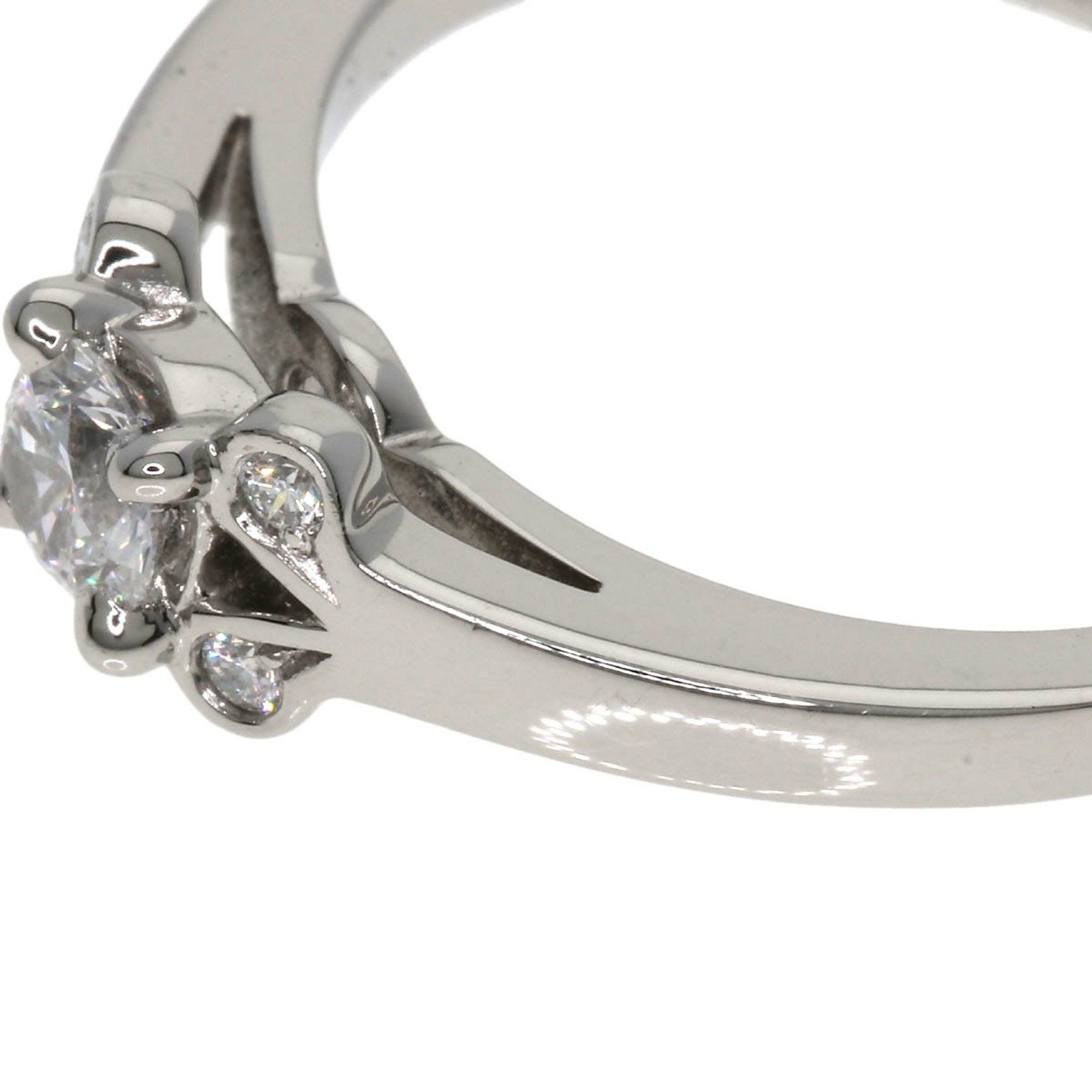 Cartier Cartier Solitaire ring Size ONE SIZE - 9 Thumbnail