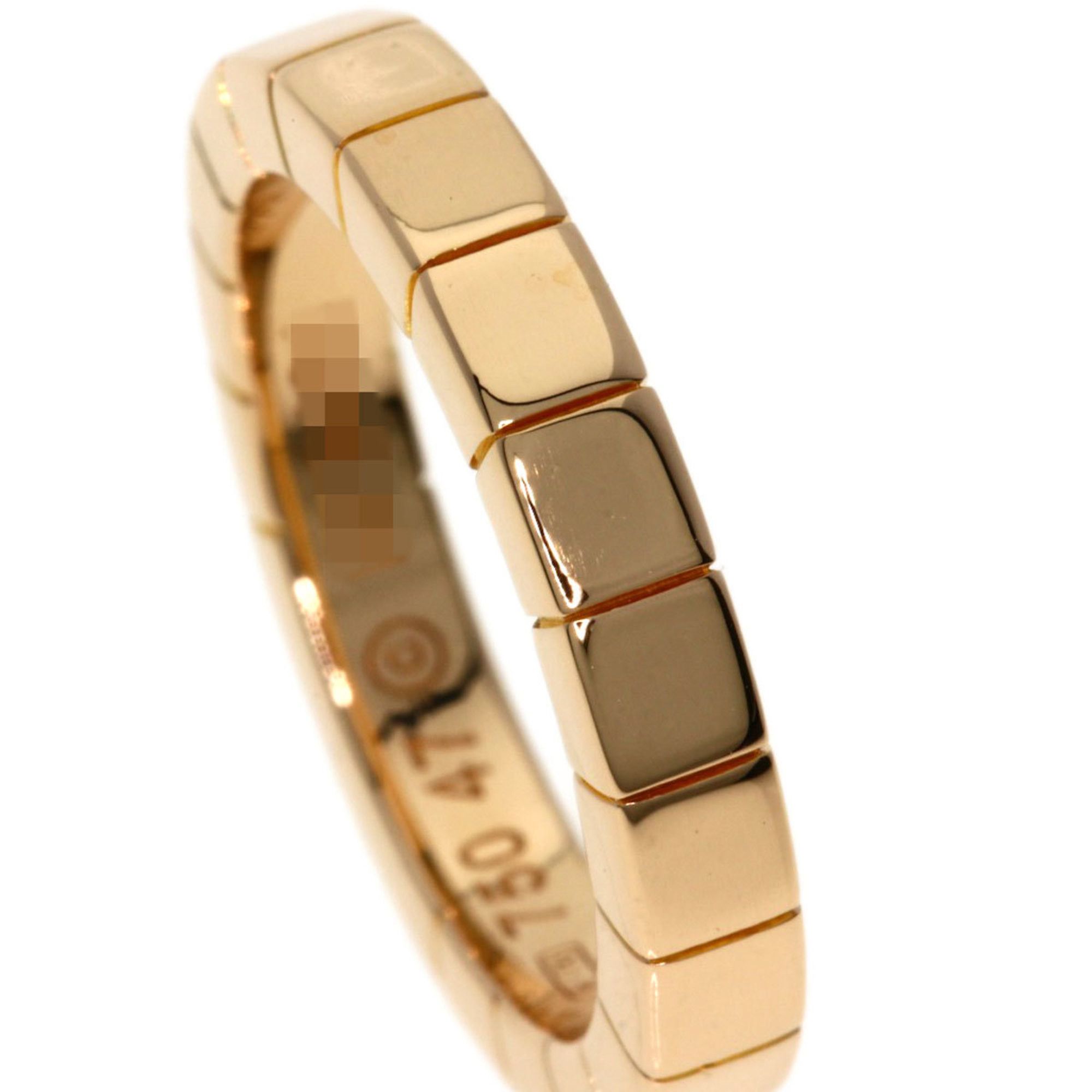 Cartier Cartier Lanière ring Size ONE SIZE - 6 Thumbnail