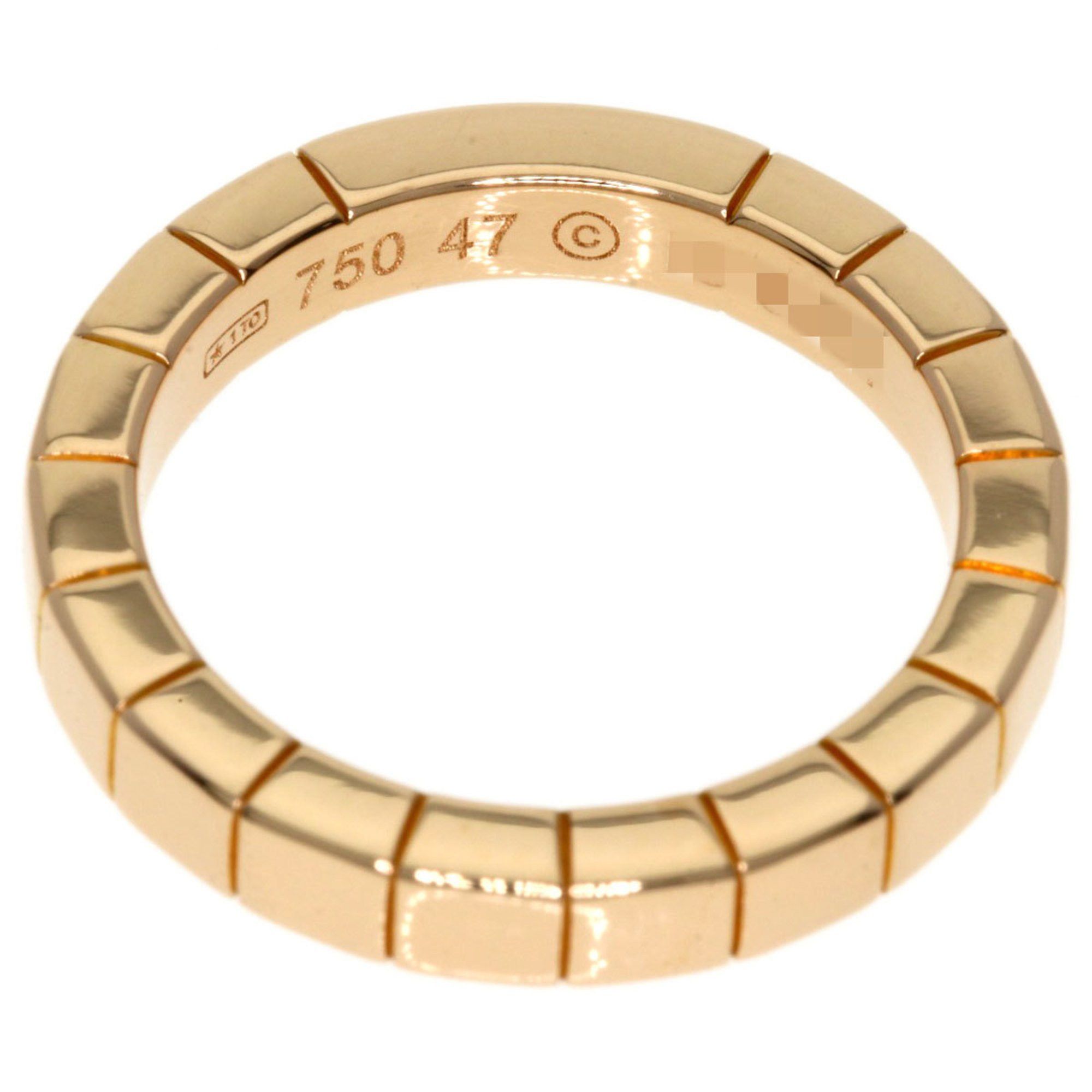 Cartier Cartier Lanière ring Size ONE SIZE - 4 Thumbnail