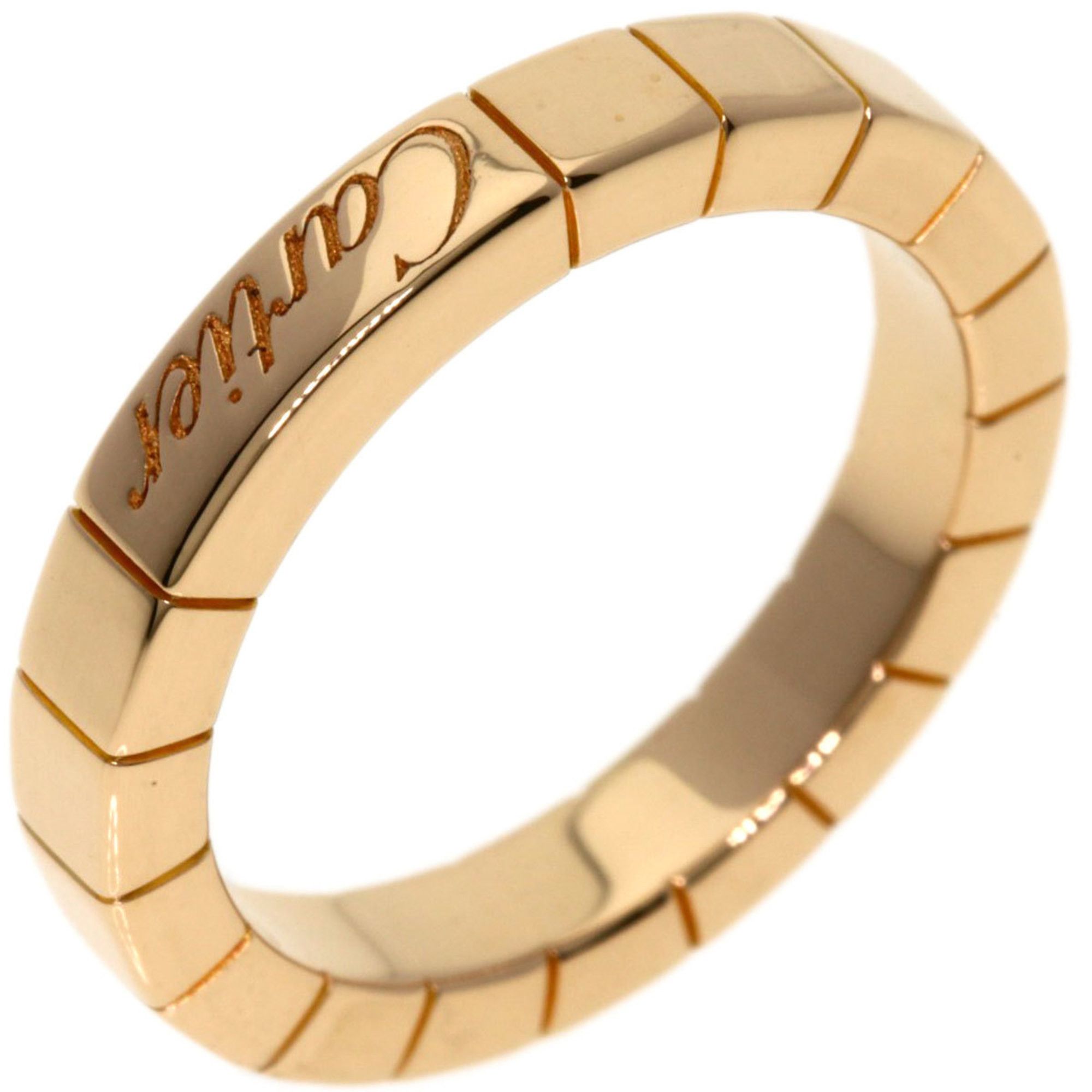 Cartier Cartier Lanière ring Size ONE SIZE - 2 Thumbnail