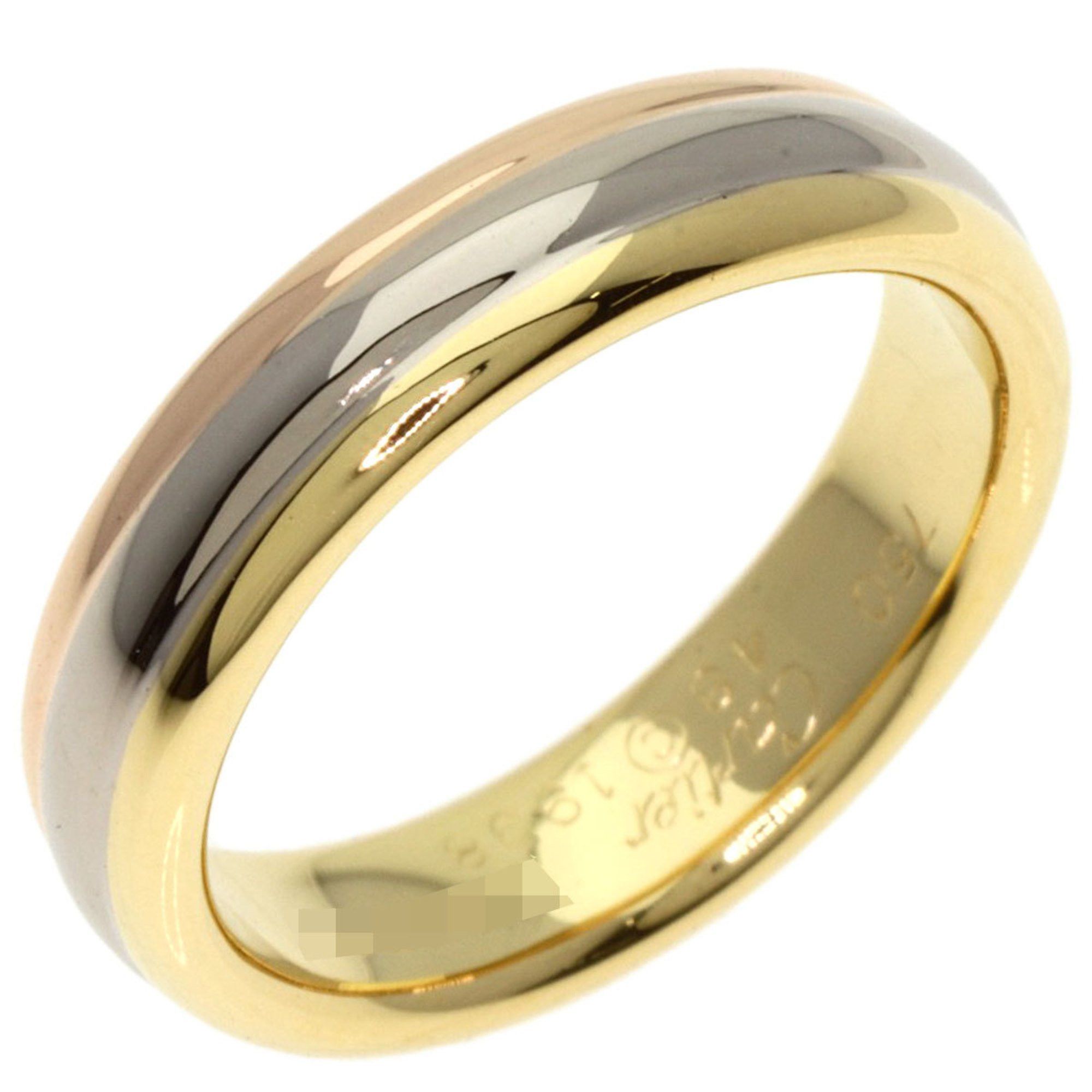 Cartier Cartier Vendôme ring Size ONE SIZE - 2 Thumbnail