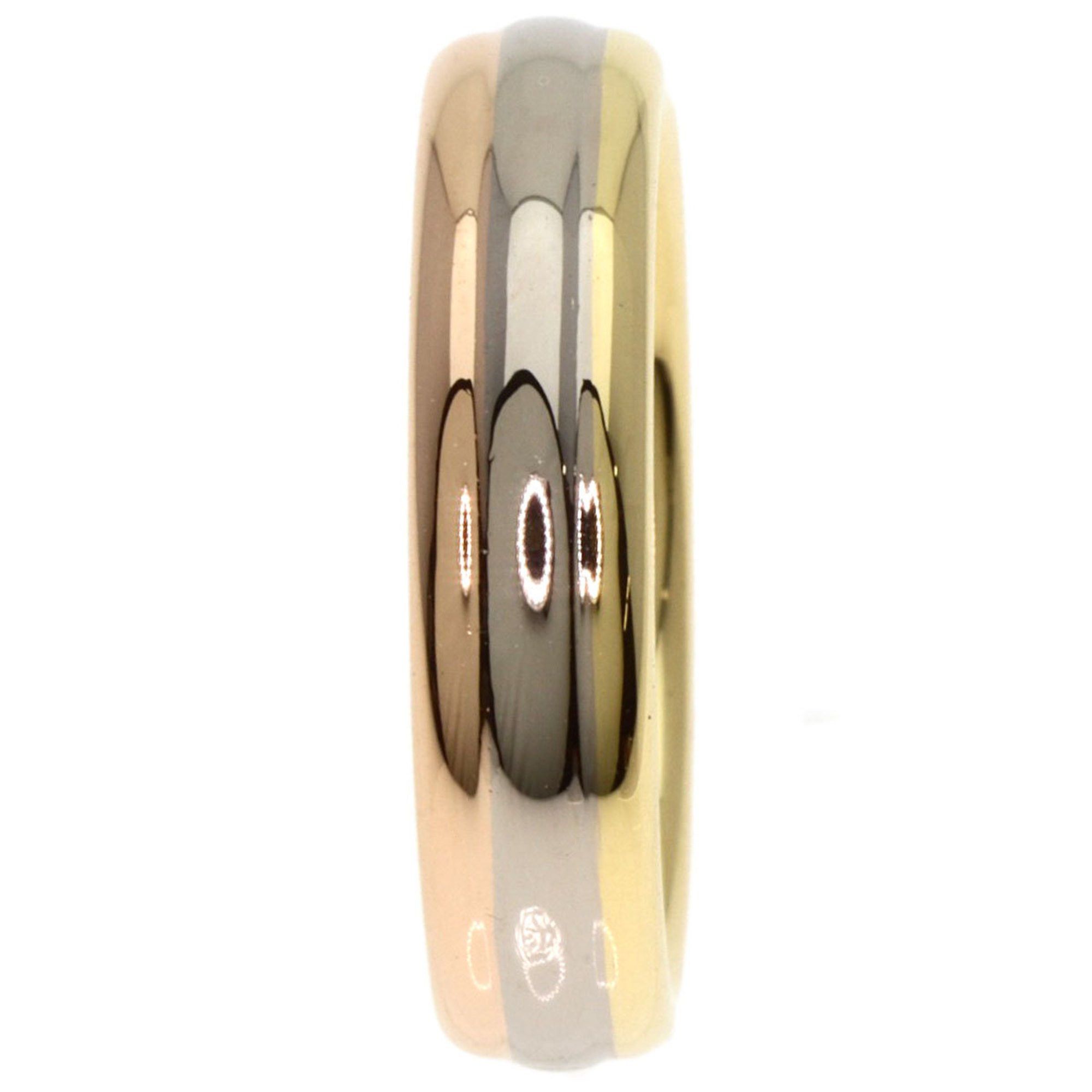 Cartier Cartier Vendôme ring Size ONE SIZE - 3 Thumbnail