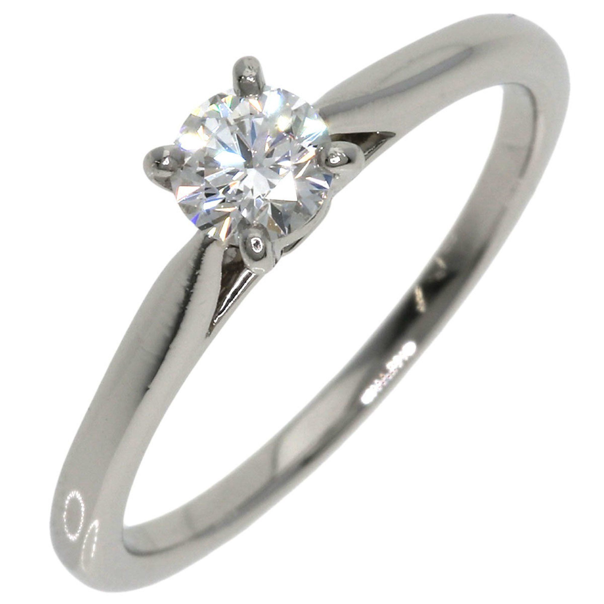 Cartier Cartier Solitaire ring Size ONE SIZE - 2 Thumbnail
