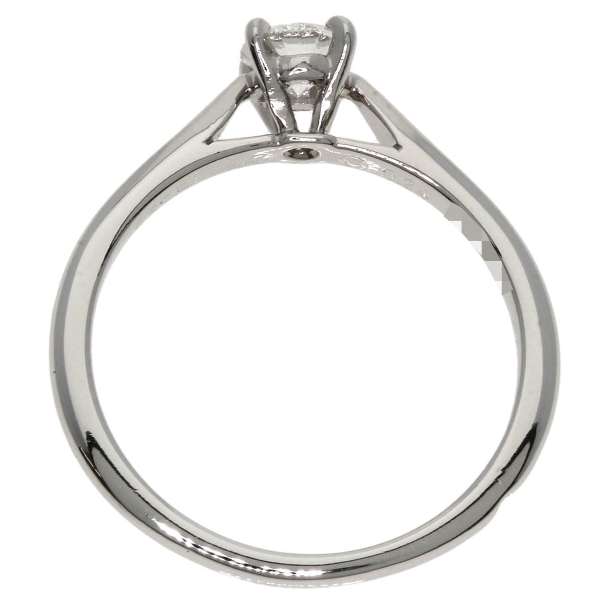 Cartier Cartier Solitaire ring Size ONE SIZE - 4 Thumbnail