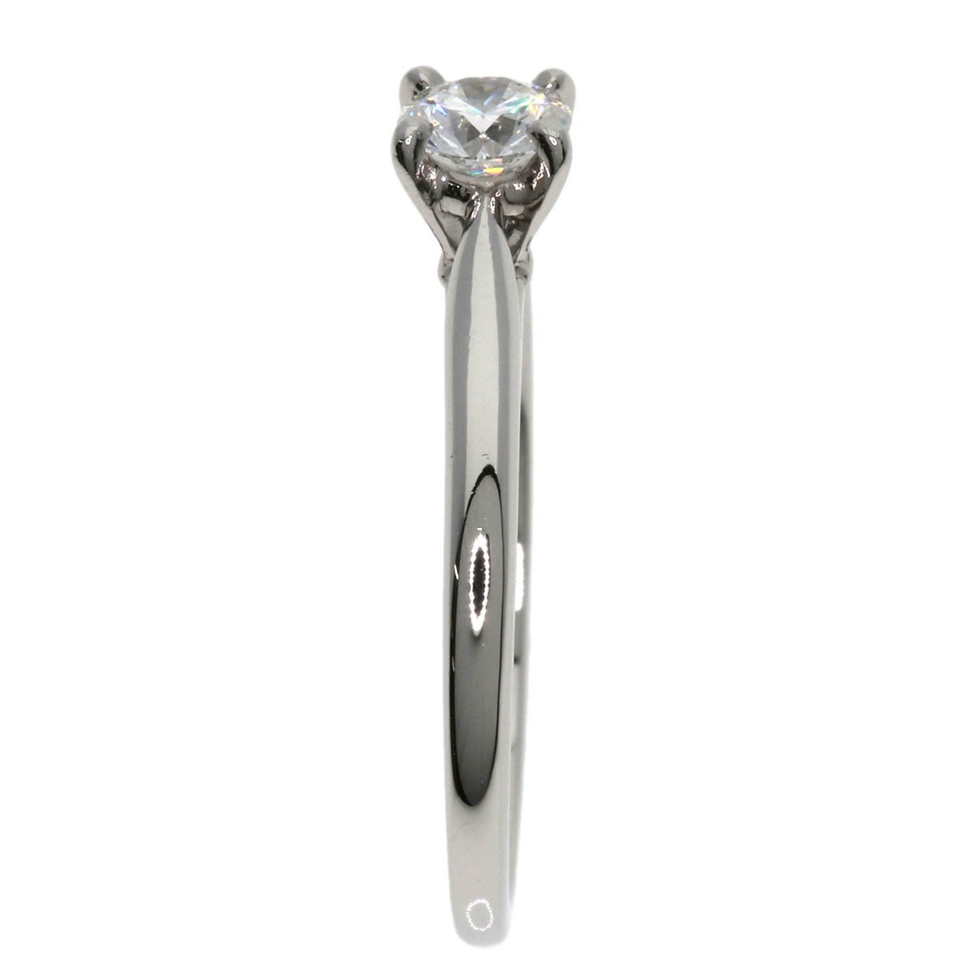 Cartier Cartier Solitaire ring Size ONE SIZE - 3 Thumbnail