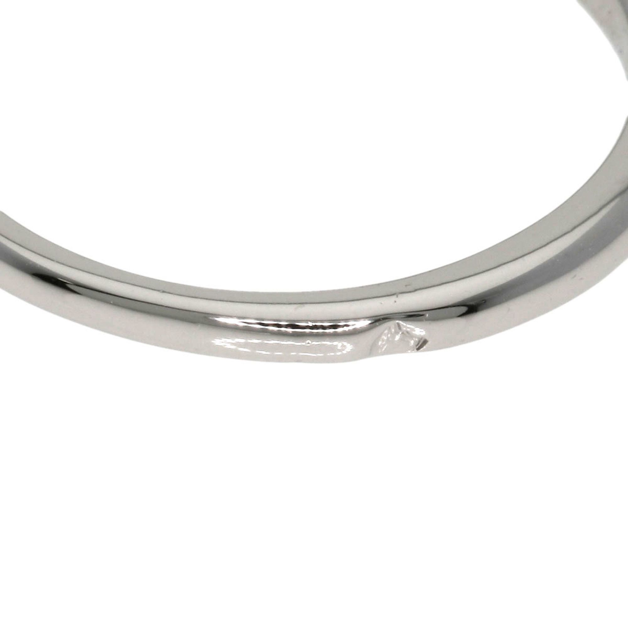 Cartier Cartier Solitaire ring Size ONE SIZE - 10 Thumbnail