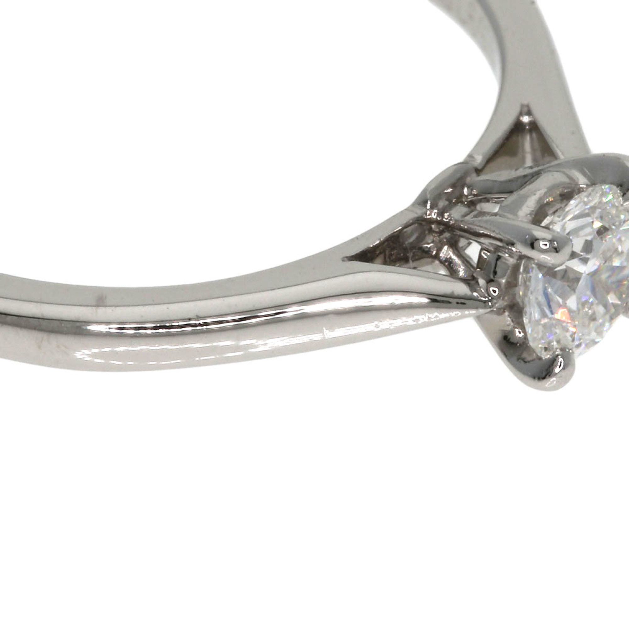 Cartier Cartier Solitaire ring Size ONE SIZE - 8 Thumbnail