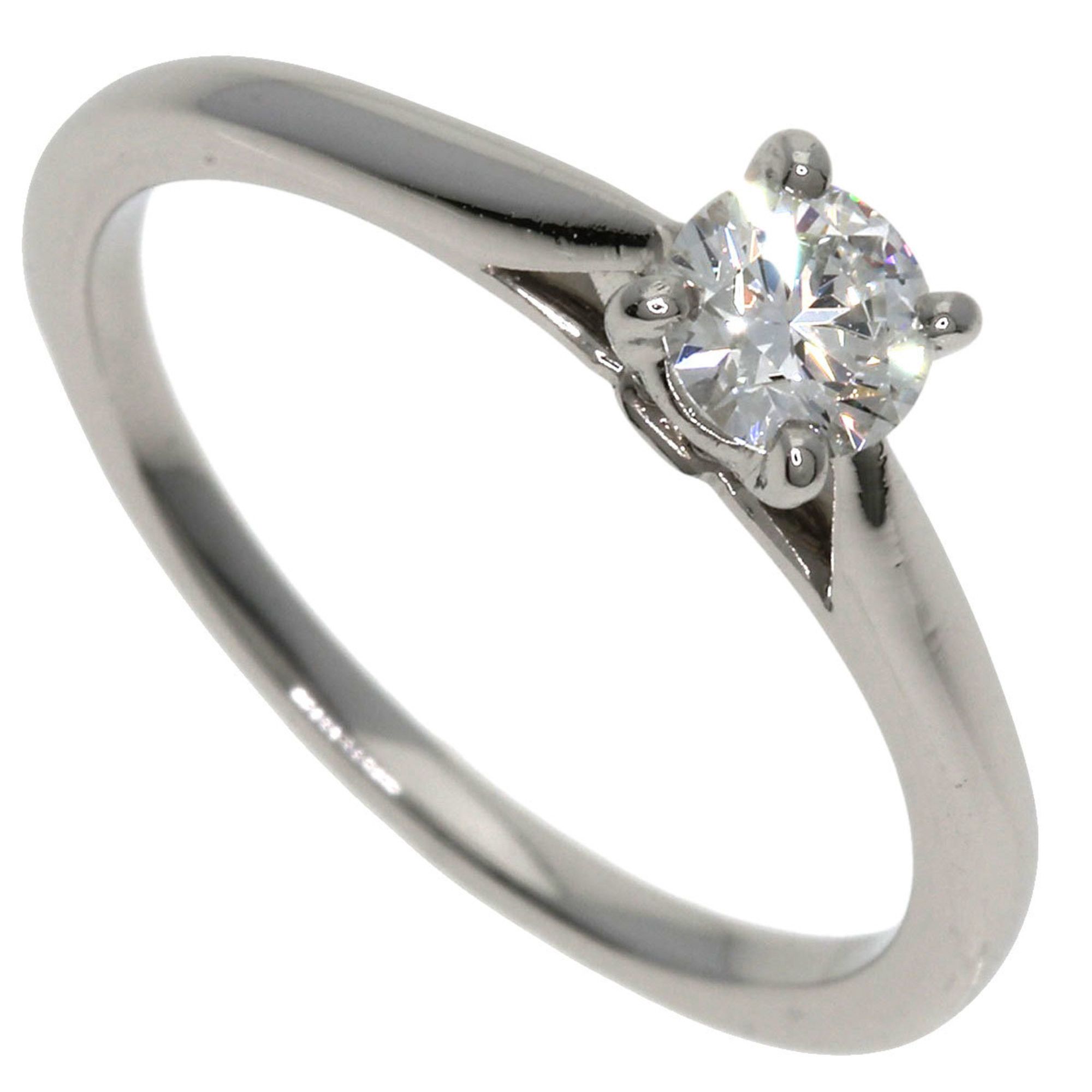 Cartier Cartier Solitaire ring Size ONE SIZE - 11 Thumbnail