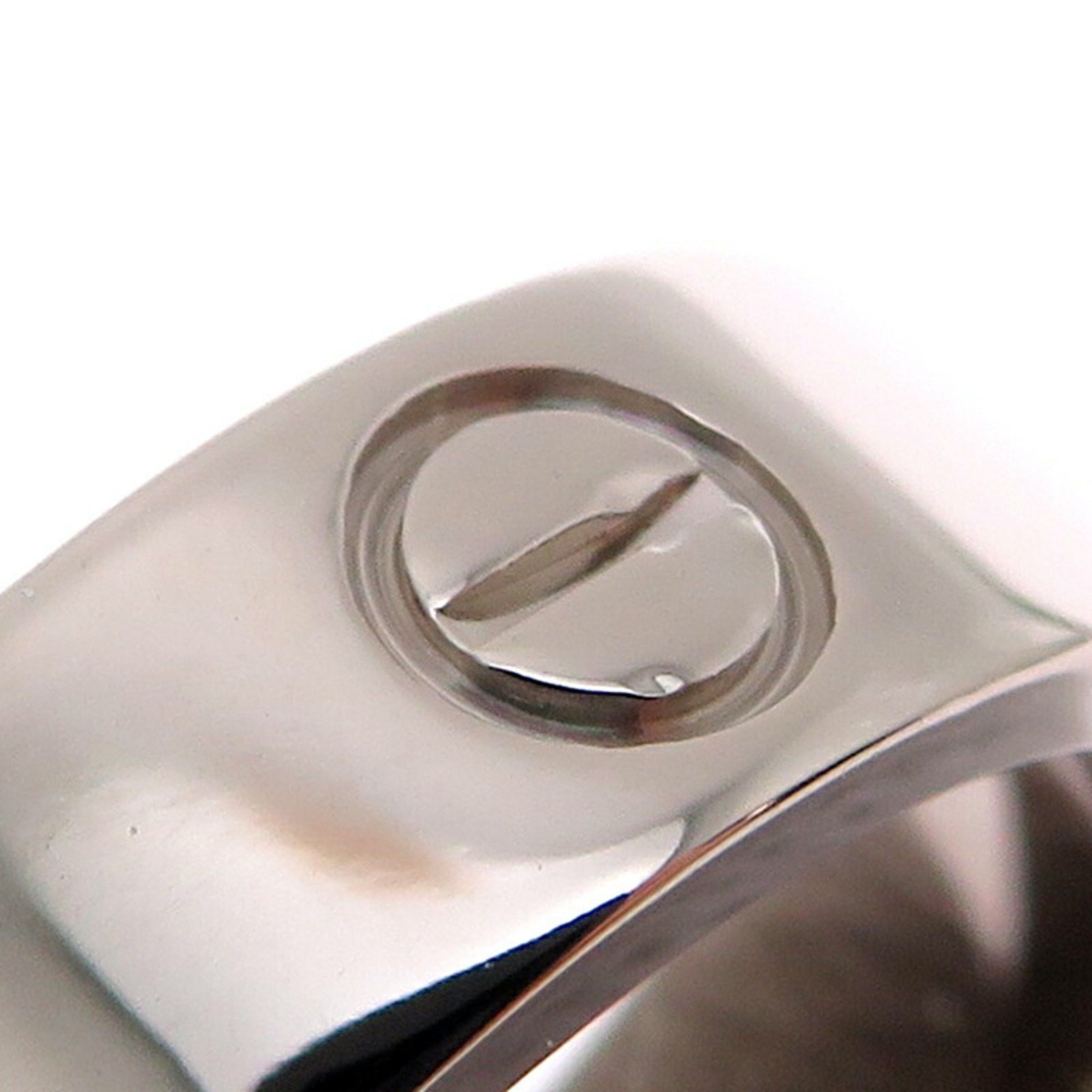 Cartier Cartier Love ring Size ONE SIZE - 5 Thumbnail