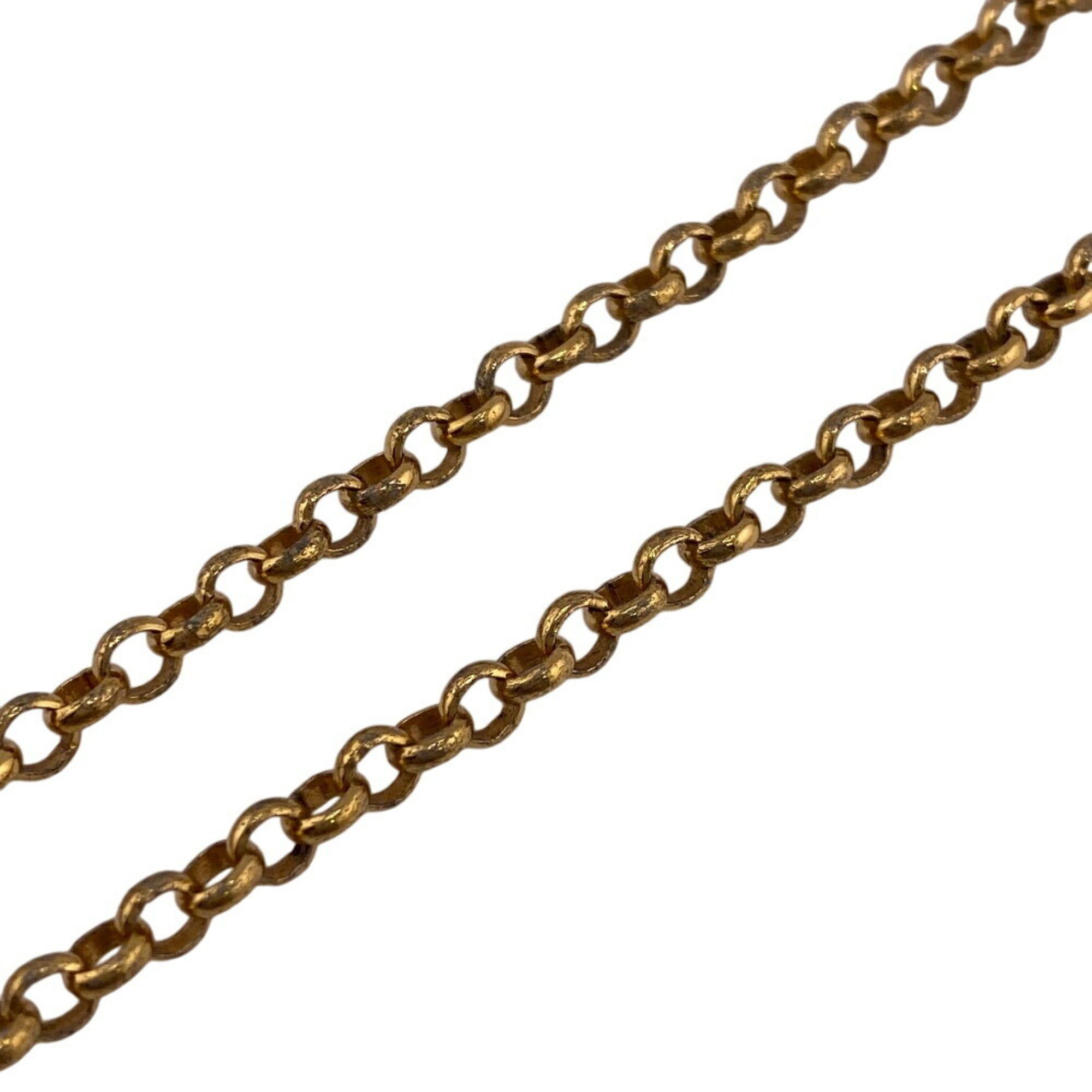 Celine Céline necklace Size ONE SIZE - 6 Thumbnail
