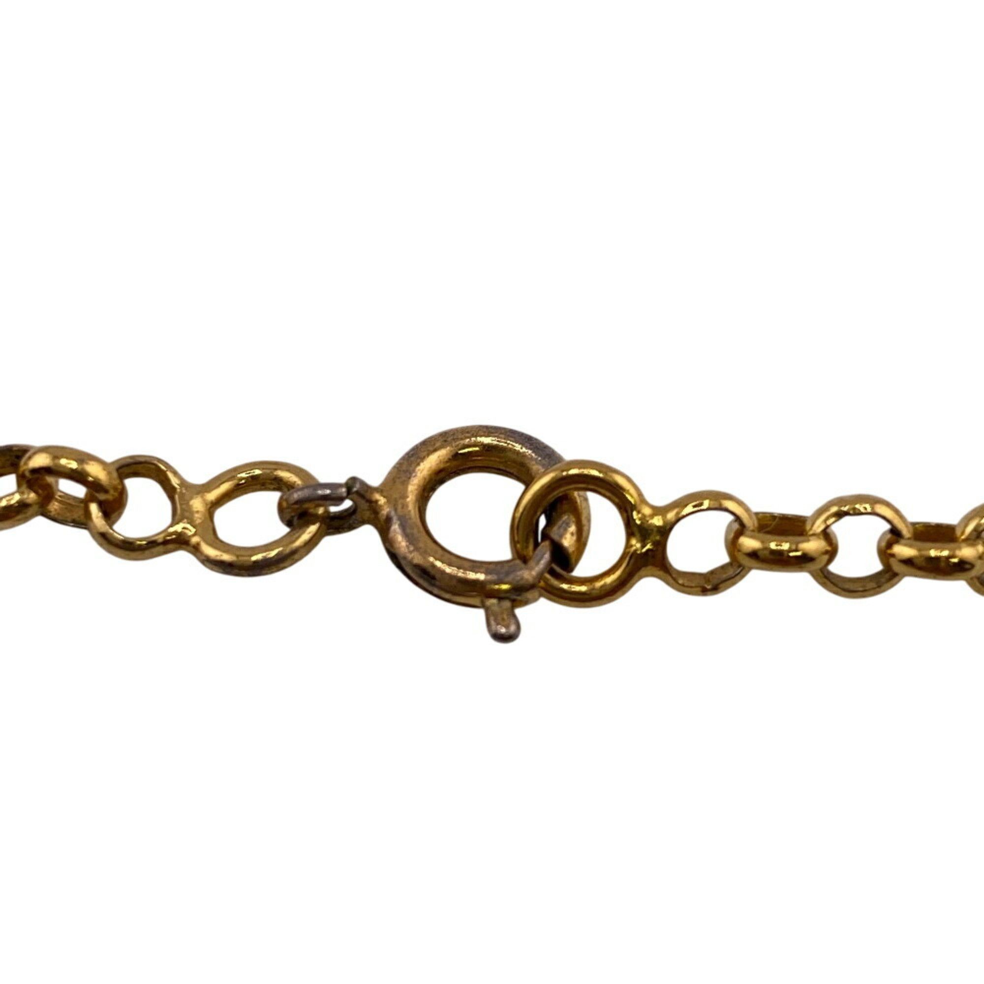 Celine Céline necklace Size ONE SIZE - 7 Thumbnail