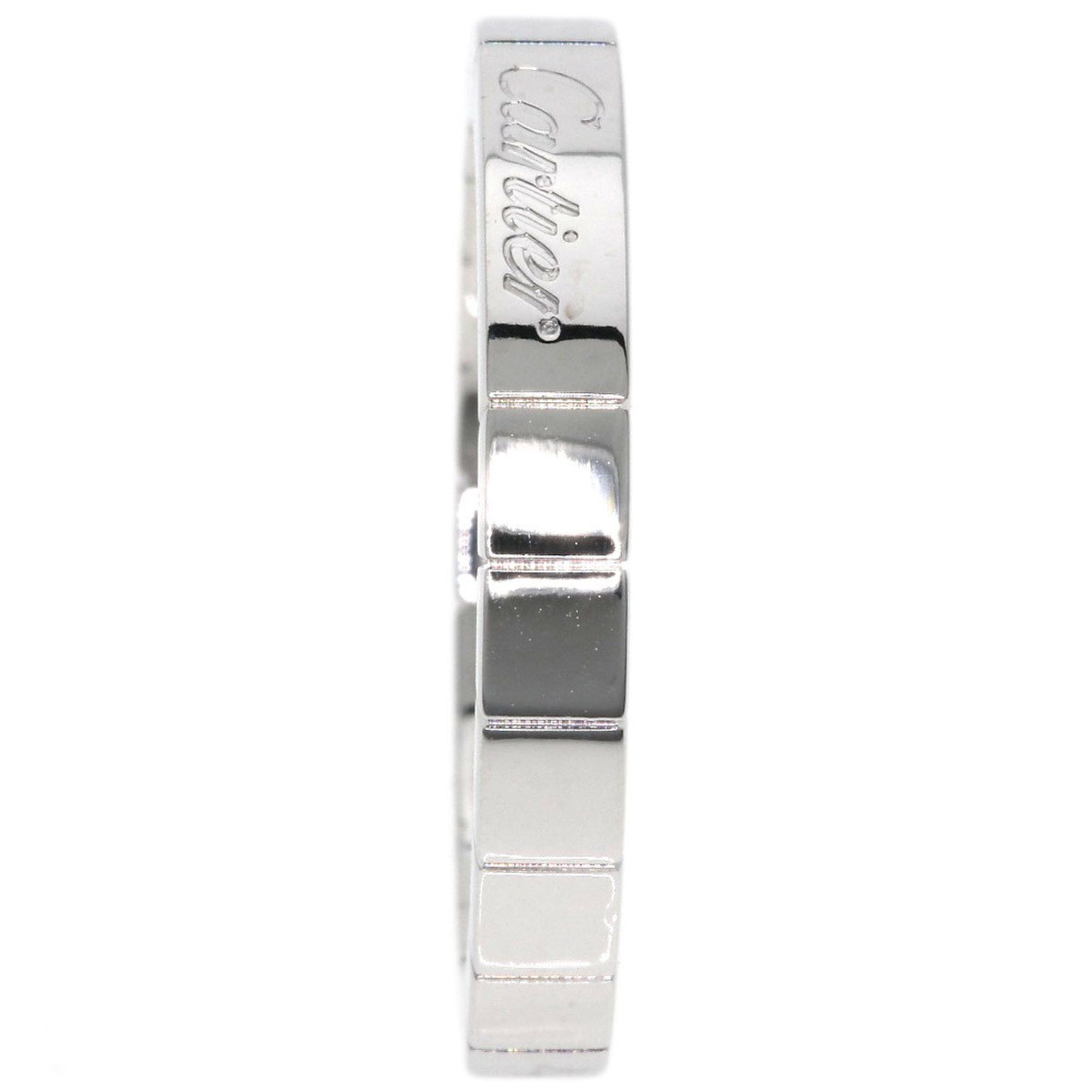 Cartier Cartier Lanière ring Size ONE SIZE - 3 Thumbnail