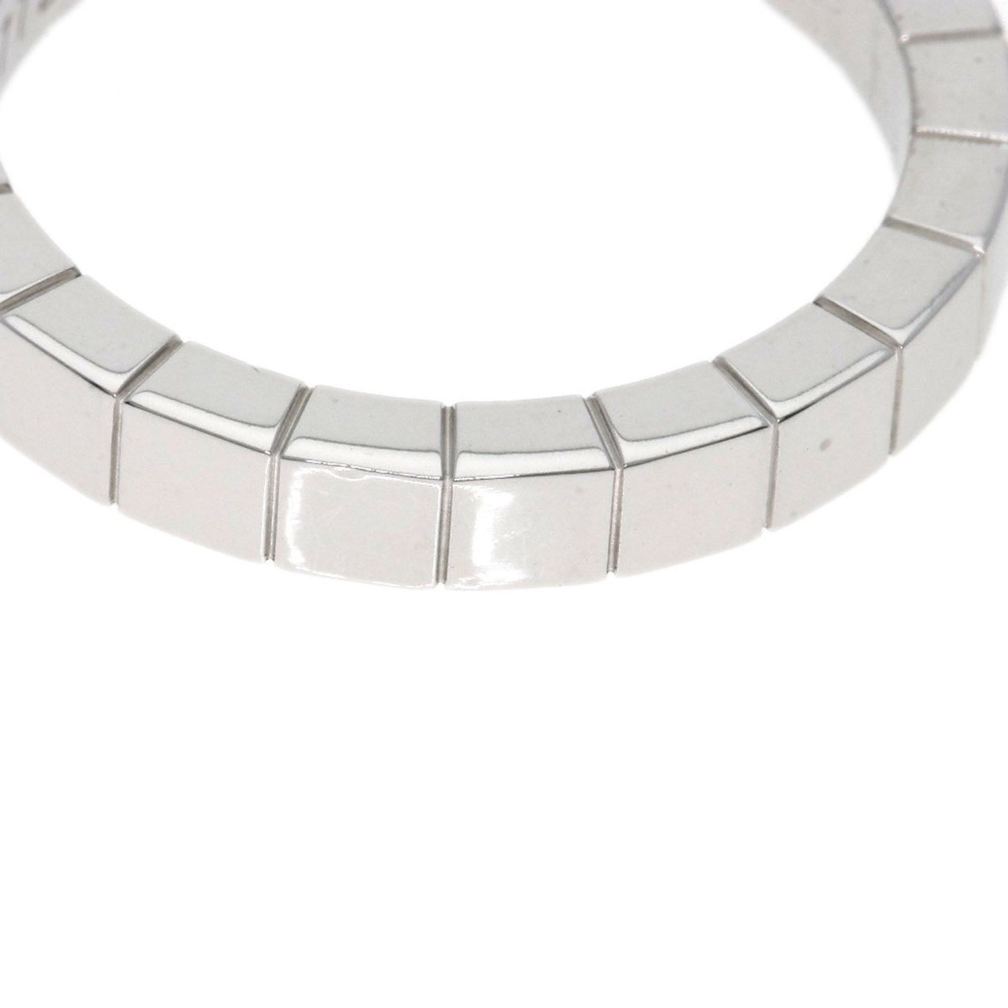 Cartier Cartier Lanière ring Size ONE SIZE - 6 Thumbnail
