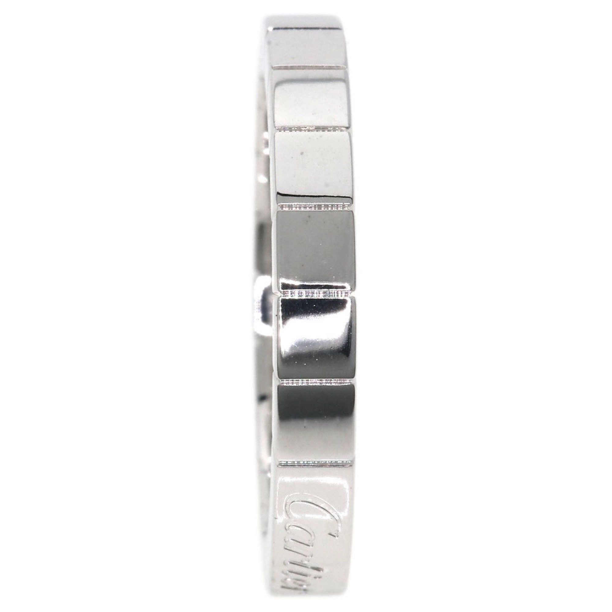 Cartier Cartier Lanière ring Size ONE SIZE - 7 Thumbnail