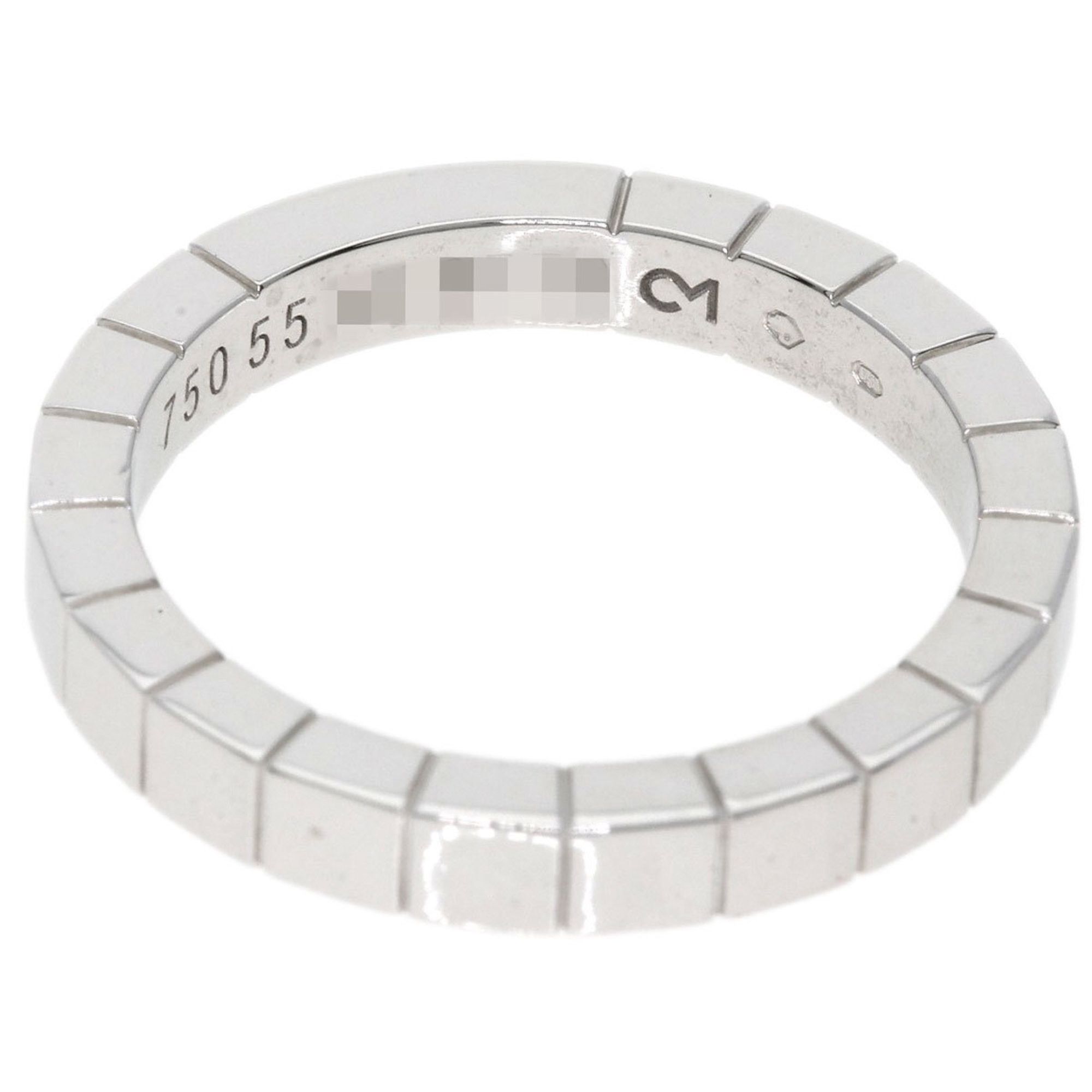 Cartier Cartier Lanière ring Size ONE SIZE - 4 Thumbnail