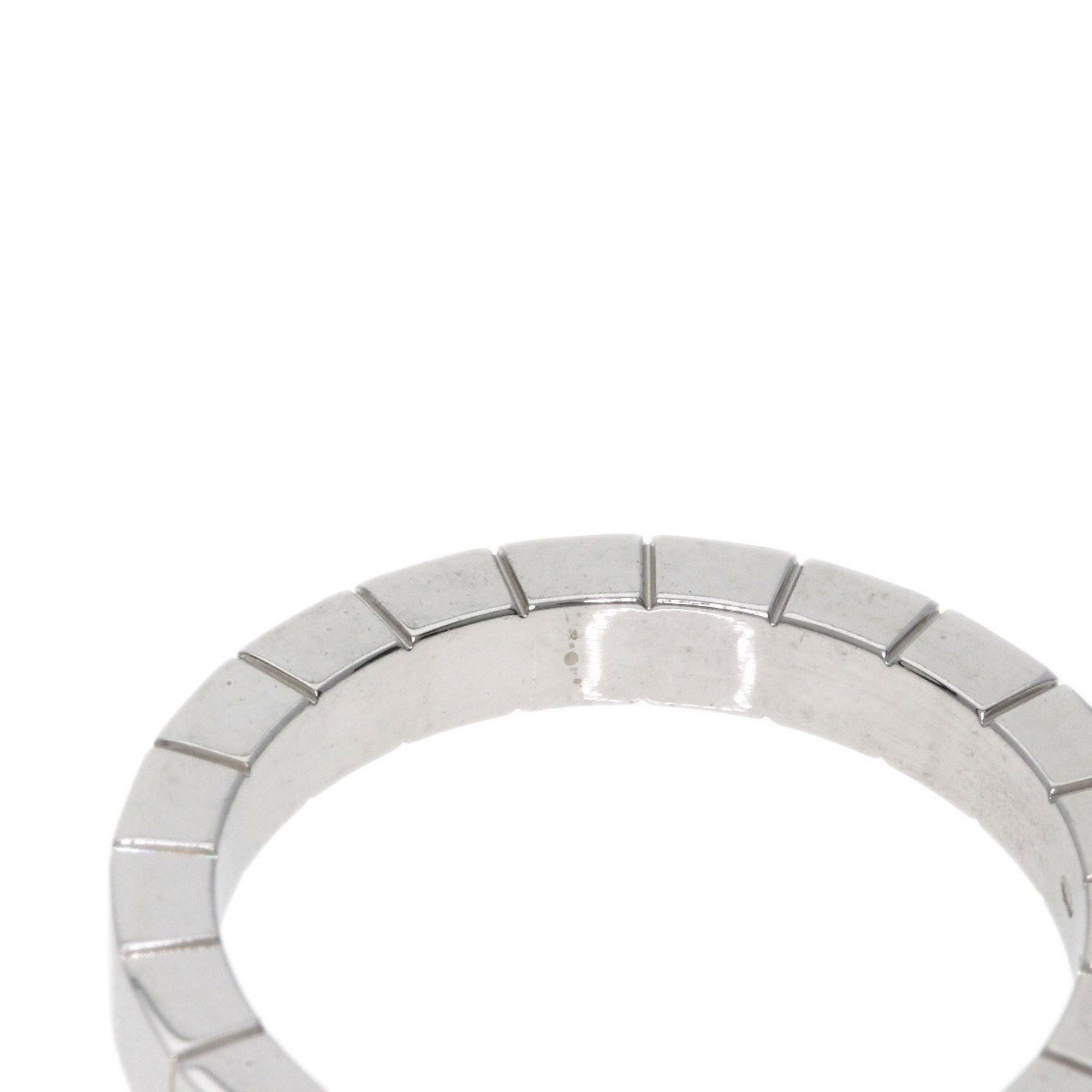 Cartier Cartier Lanière ring Size ONE SIZE - 8 Thumbnail