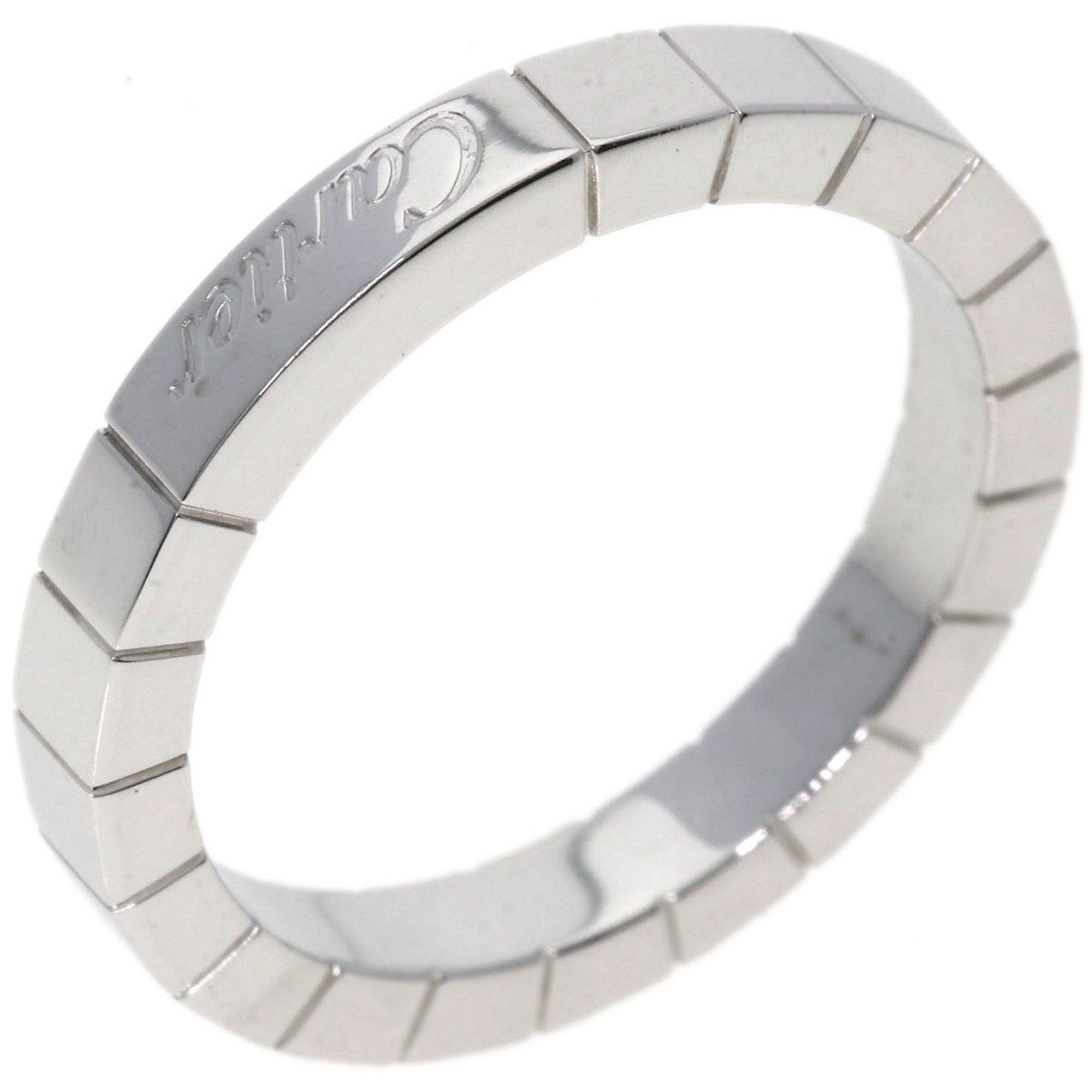 Cartier Cartier Lanière ring Size ONE SIZE - 2 Thumbnail