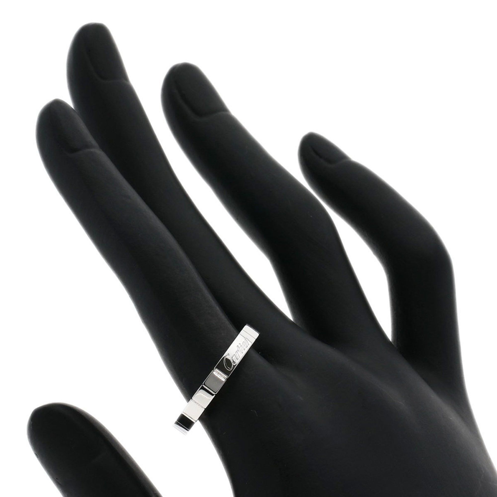 Cartier Cartier Lanière ring Size ONE SIZE - 5 Thumbnail