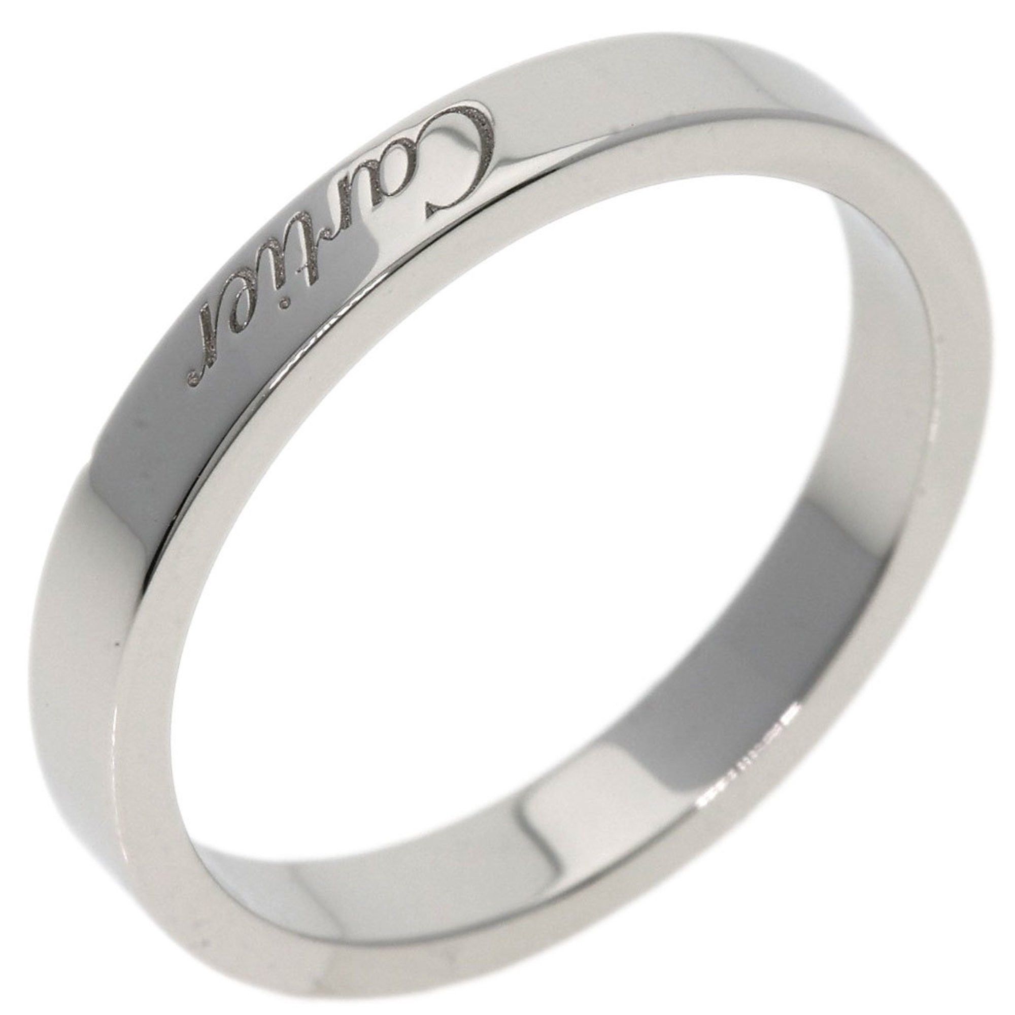 Cartier Cartier C de cartier ring Size ONE SIZE - 2 Thumbnail