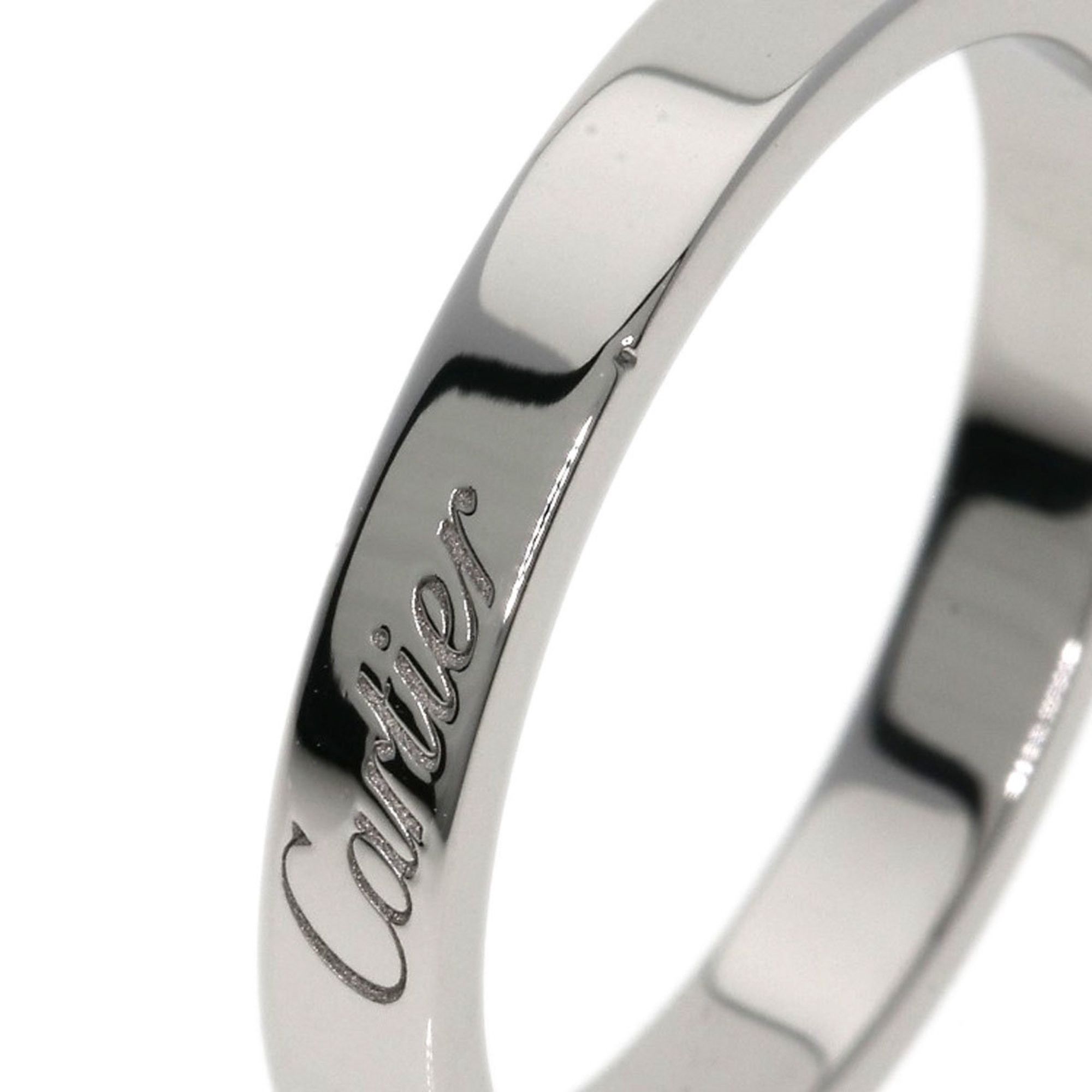 Cartier Cartier C de cartier ring Size ONE SIZE - 7 Thumbnail