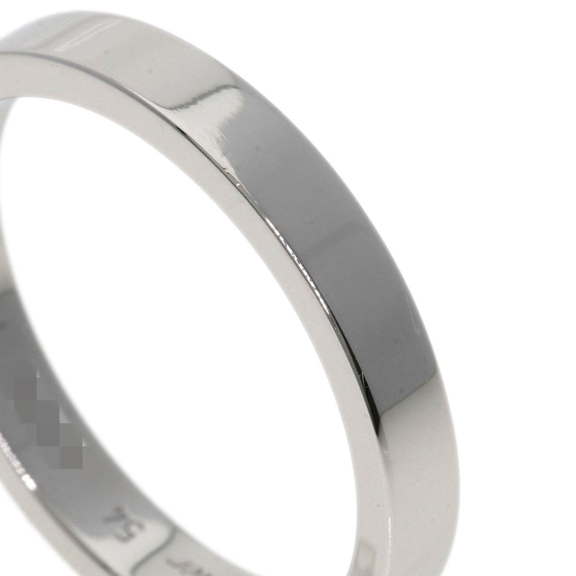 Cartier Cartier C de cartier ring Size ONE SIZE - 6 Thumbnail