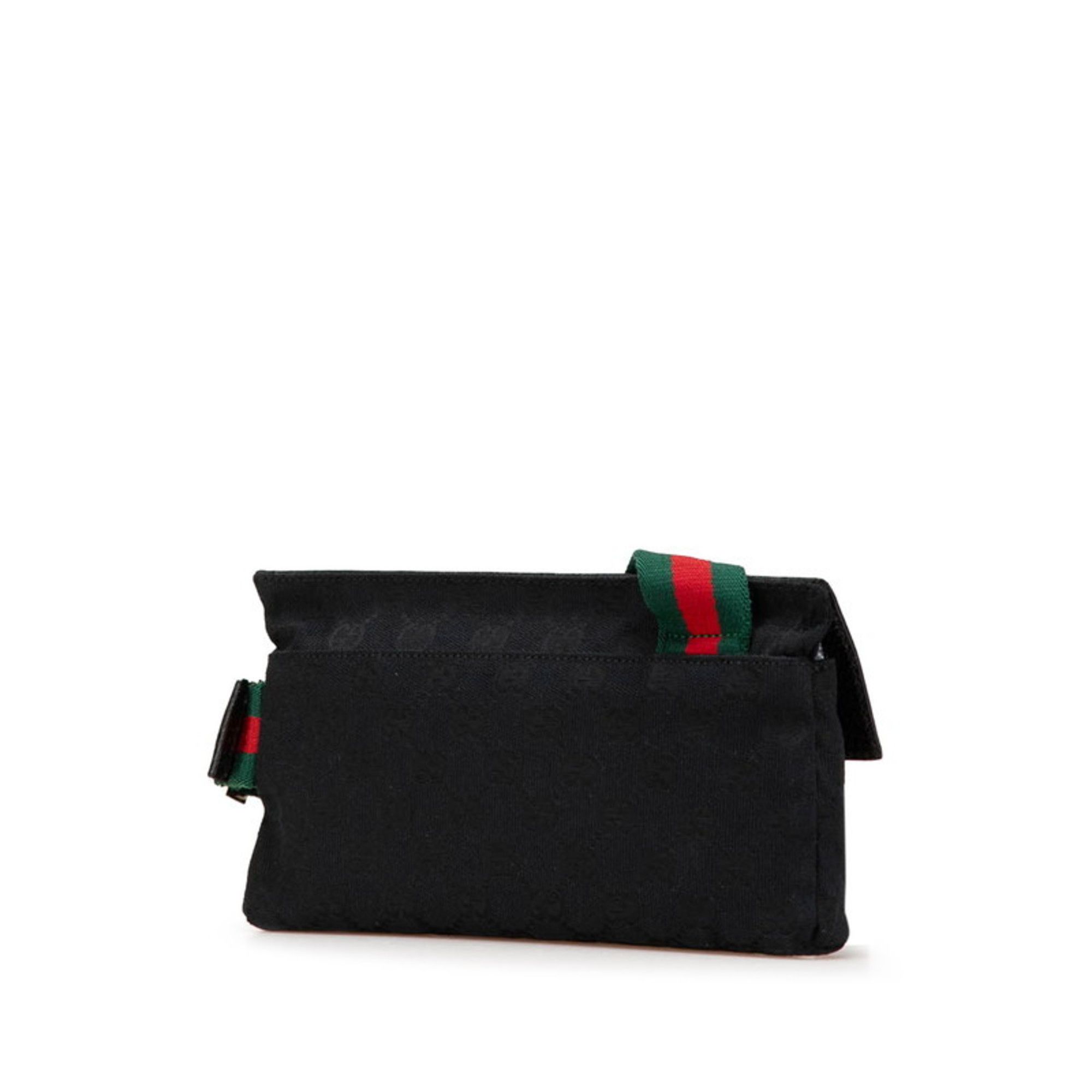 Gucci Gucci Ophidia shoulder Size ONE SIZE - 2 Thumbnail
