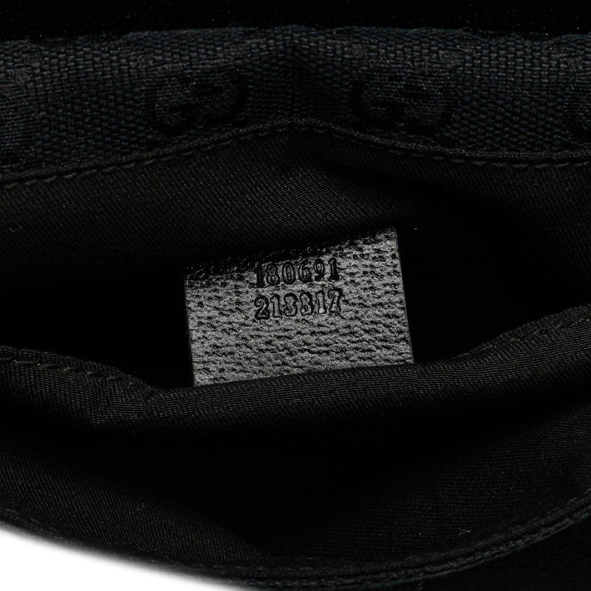 Gucci Gucci Ophidia shoulder Size ONE SIZE - 9 Thumbnail