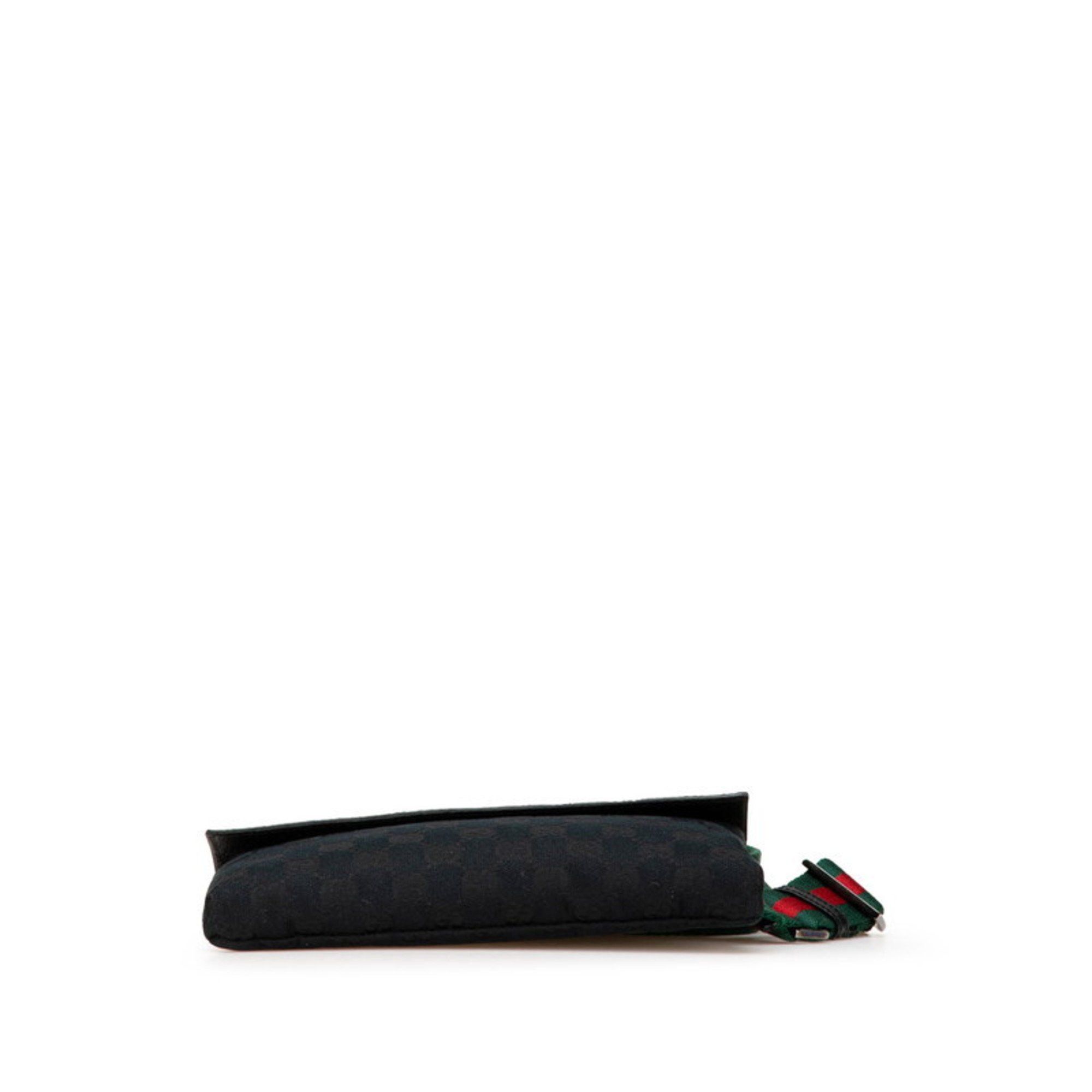 Gucci Gucci Ophidia shoulder Size ONE SIZE - 6 Thumbnail