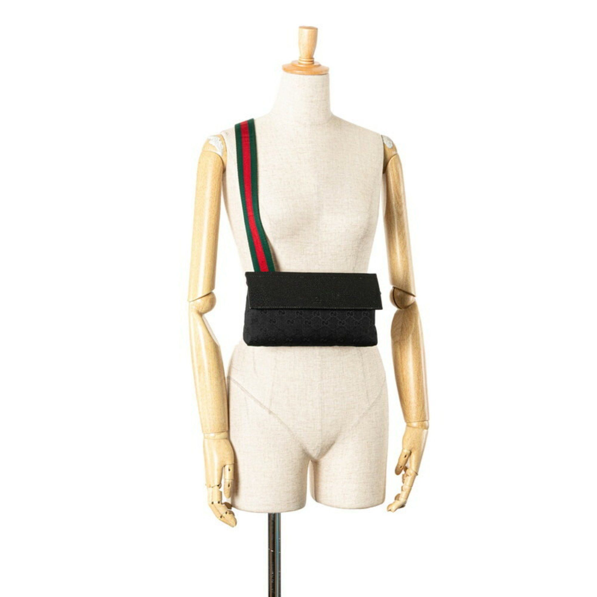 Gucci Gucci Ophidia shoulder Size ONE SIZE - 10 Thumbnail