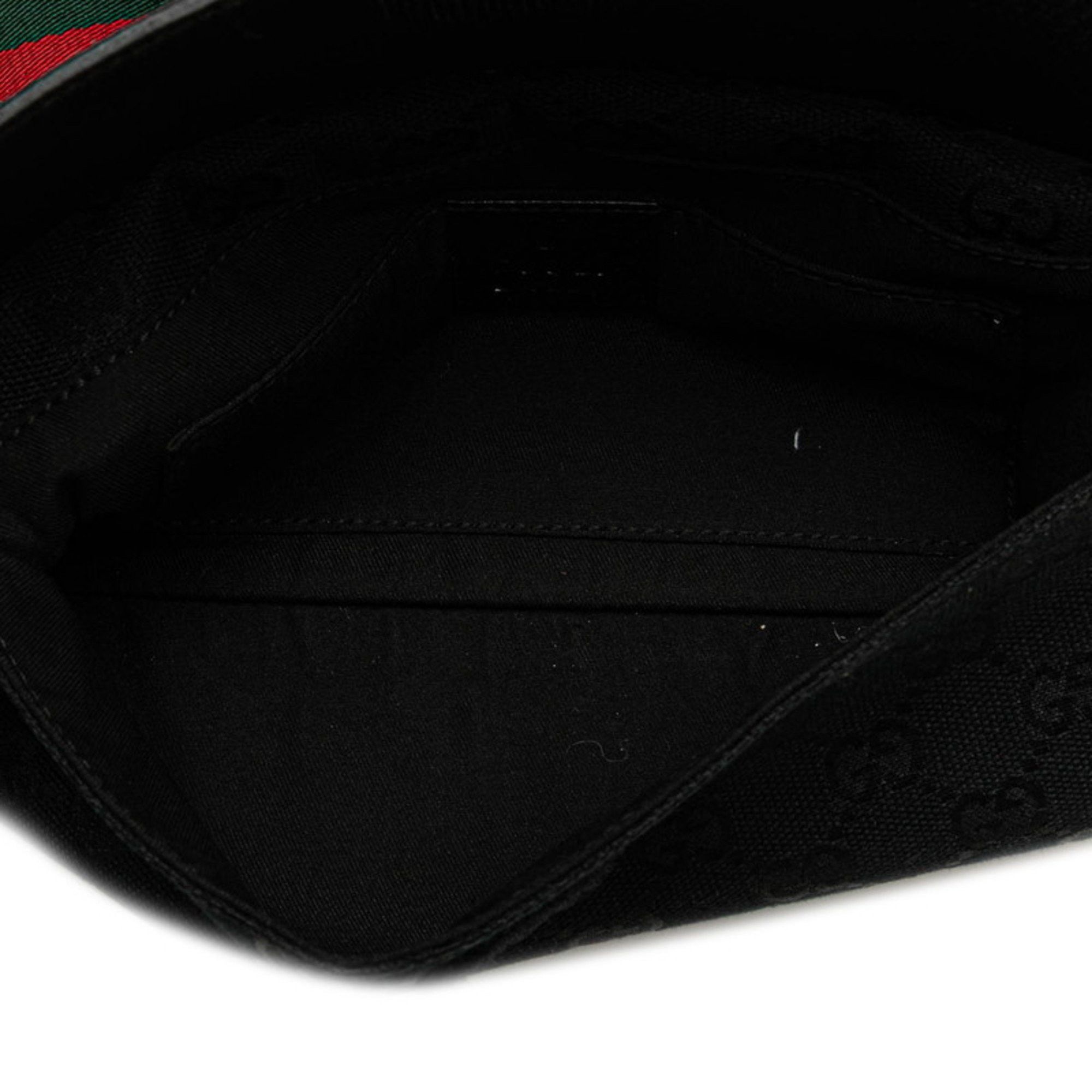 Gucci Gucci Ophidia shoulder Size ONE SIZE - 7 Thumbnail