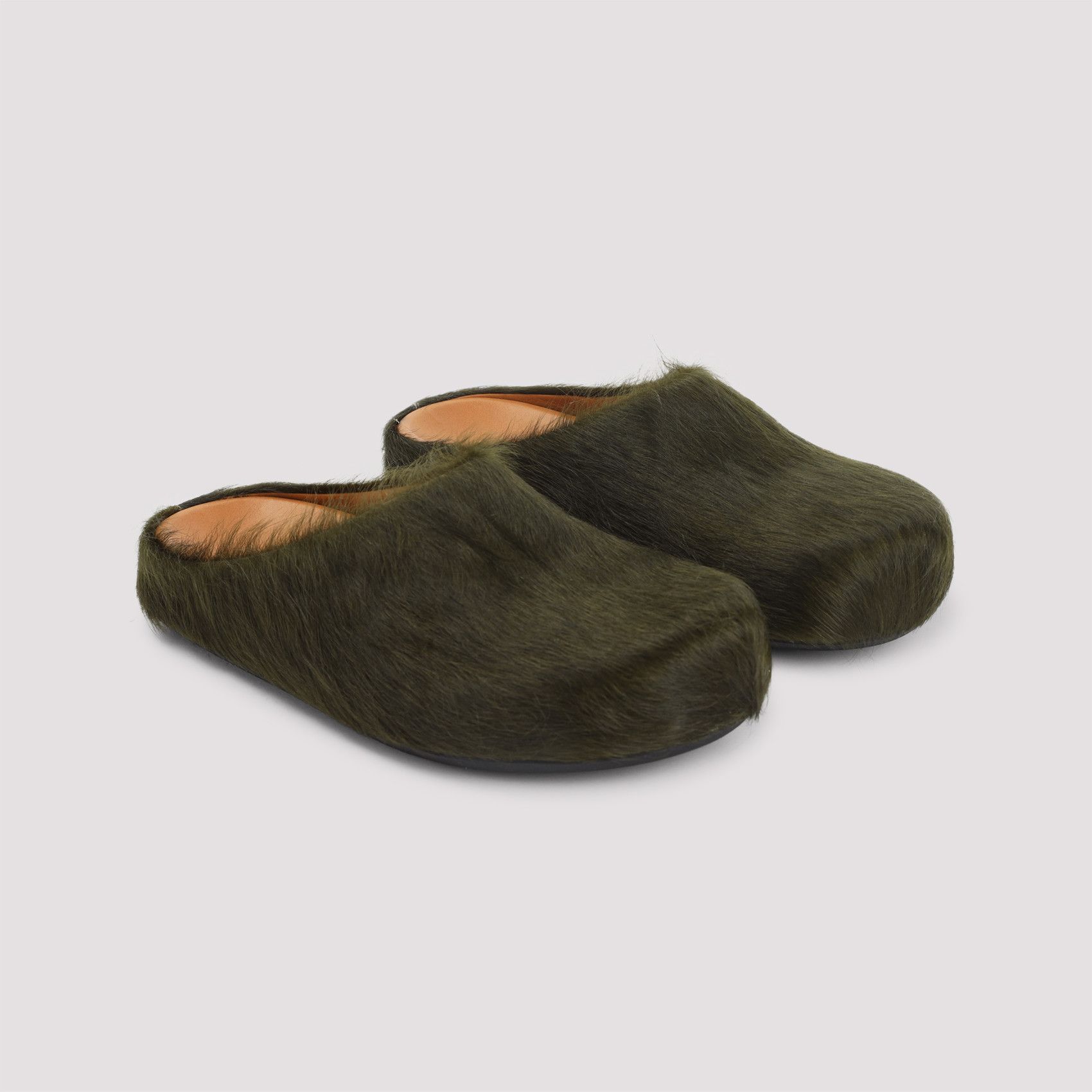 Marni Marni Fussbett Sabot Size US 8 / EU 41 - 3 Thumbnail