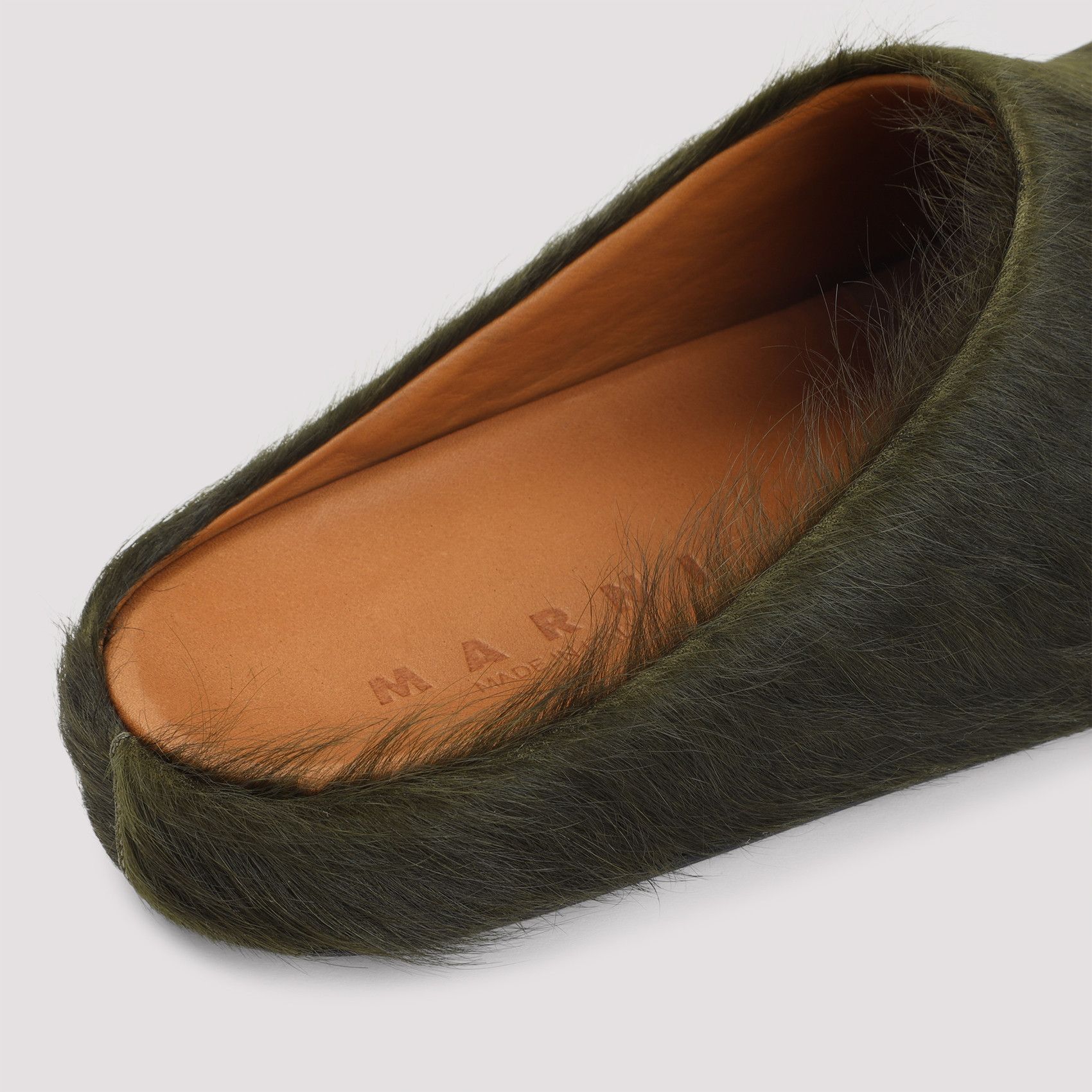 Marni Marni Fussbett Sabot Size US 12 / EU 45 - 4 Thumbnail