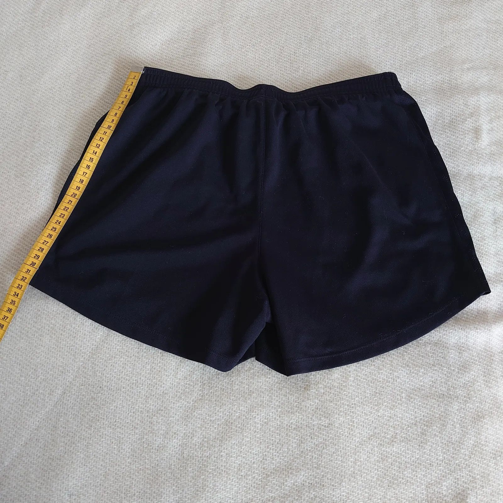 Nike Nike Dri Fit Shorts Size 28" / US 6 / IT 42 - 4 Thumbnail