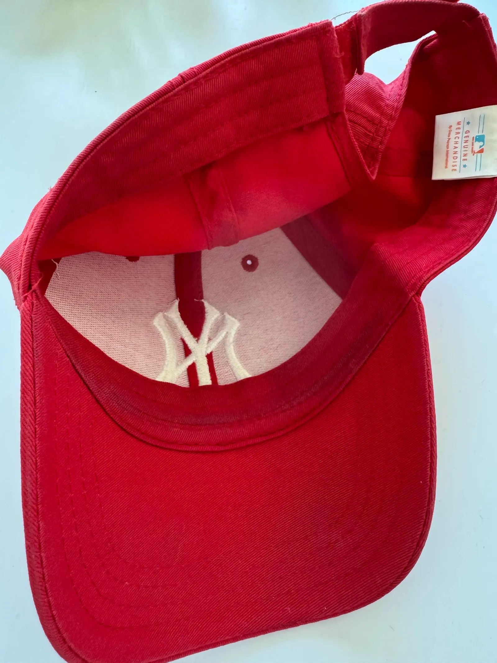 Drew Pearson Drew Pearson Hat Size ONE SIZE - 4 Thumbnail
