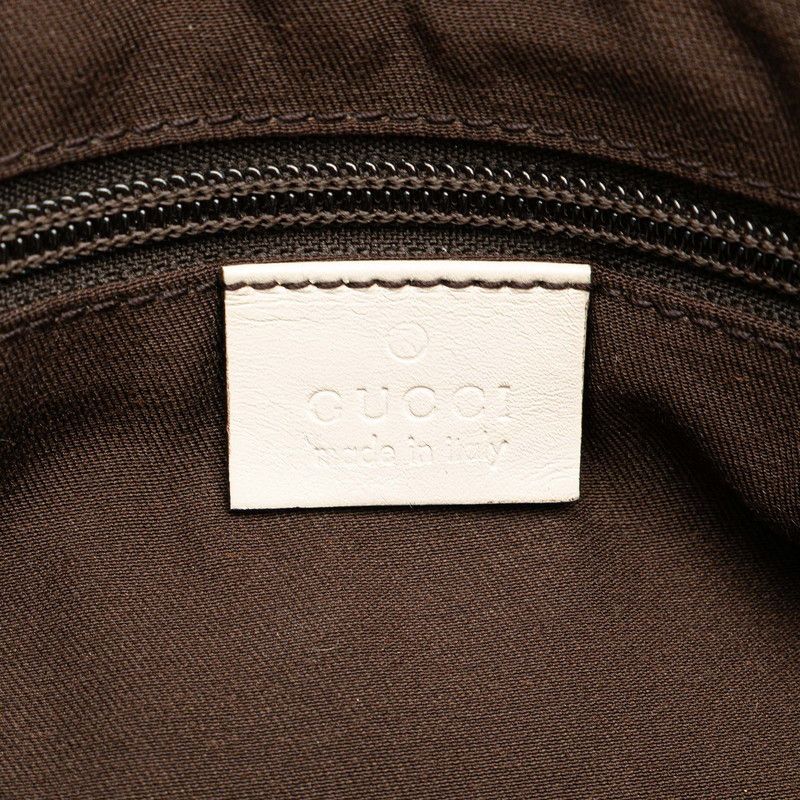 Gucci Gucci Gucci GG Canvas Waist Bag Canvas Belt Bag 145851 DUTY FREE for USA Size ONE SIZE - 9 Thumbnail