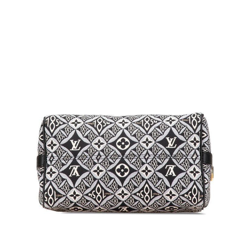 Louis Vuitton Louis Vuitton Since1854 Speedy Bandouliere 25