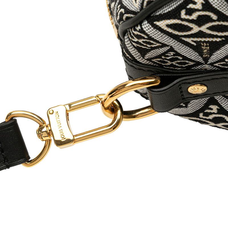 Louis Vuitton Louis Vuitton Since1854 Speedy Bandouliere 25