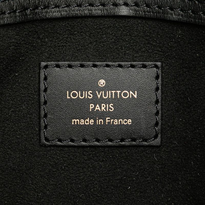 Louis Vuitton Louis Vuitton Louis Vuitton Since1854 Speedy Bandouliere 2way Monogram Canvas Leather Bag Canvas Handbag M45769 DUTY FREE for USA Size ONE SIZE - 9 Thumbnail