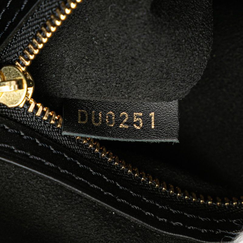 Louis Vuitton Louis Vuitton Louis Vuitton Since1854 Speedy Bandouliere 2way Monogram Canvas Leather Bag Canvas Handbag M45769 DUTY FREE for USA Size ONE SIZE - 10 Thumbnail