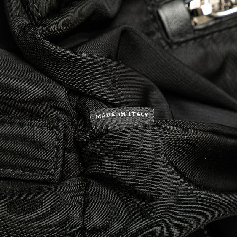 Prada Prada Prada B1959V Nylon 2way bag Others Shoulder Bag B1959V DUTY FREE for USA Size ONE SIZE - 8 Thumbnail