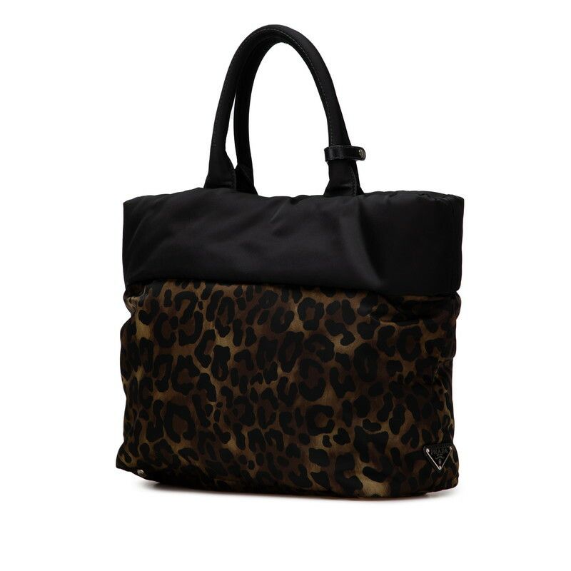 Prada Prada Prada B1959V Nylon 2way bag Others Shoulder Bag B1959V DUTY FREE for USA Size ONE SIZE - 2 Thumbnail